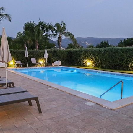 B&B Il Girasole กาโปดอร์ลันโด ภายนอก รูปภาพ