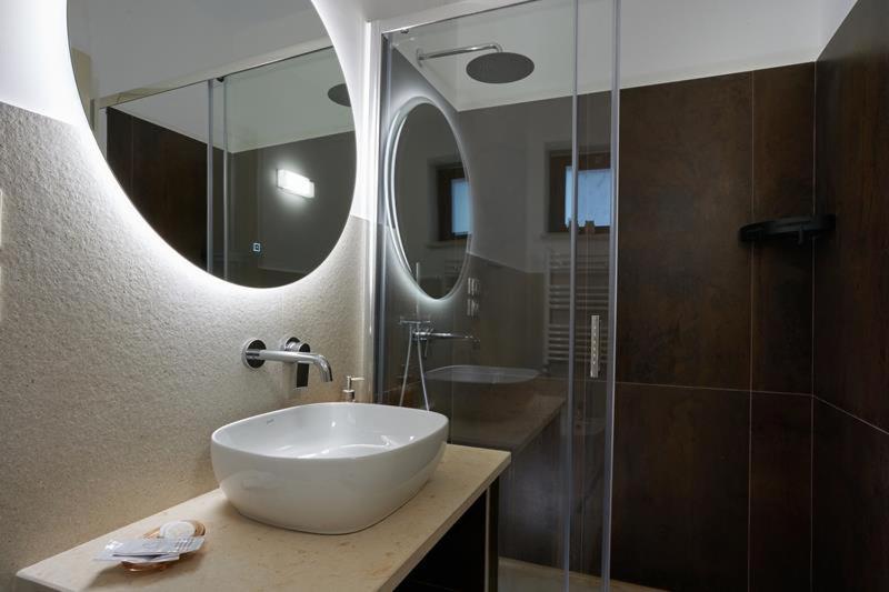 B&B Il Girasole กาโปดอร์ลันโด ภายนอก รูปภาพ