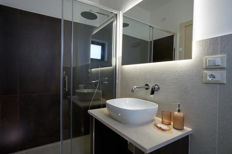 B&B Il Girasole กาโปดอร์ลันโด ภายนอก รูปภาพ