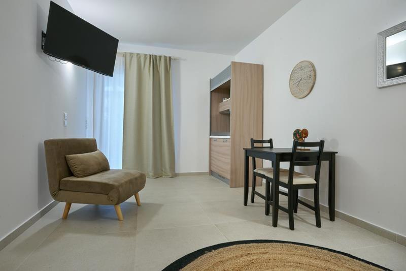 B&B Il Girasole กาโปดอร์ลันโด ภายนอก รูปภาพ