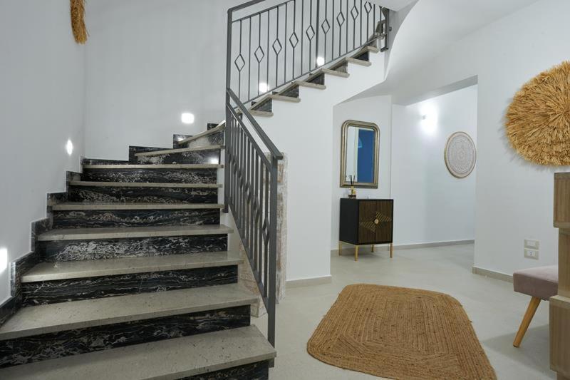 B&B Il Girasole กาโปดอร์ลันโด ภายนอก รูปภาพ