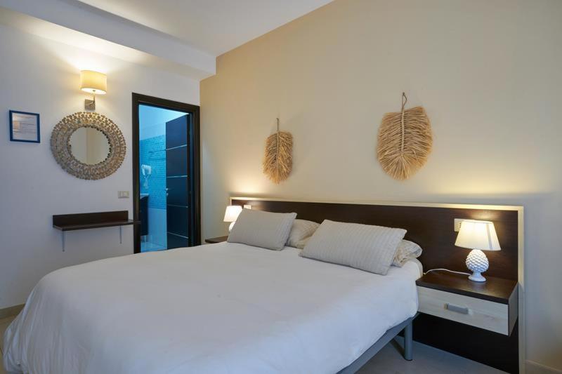 B&B Il Girasole กาโปดอร์ลันโด ภายนอก รูปภาพ