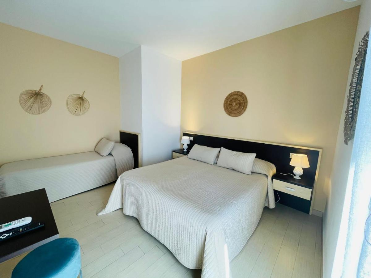 B&B Il Girasole กาโปดอร์ลันโด ภายนอก รูปภาพ