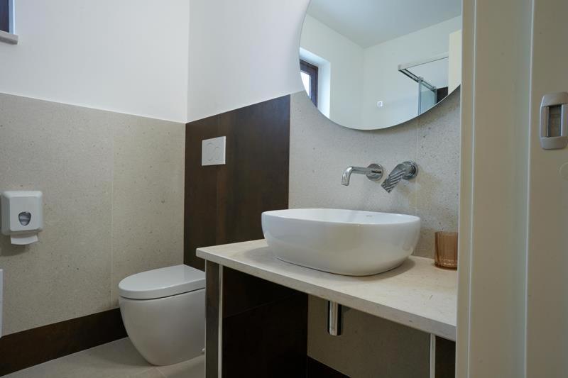 B&B Il Girasole กาโปดอร์ลันโด ภายนอก รูปภาพ