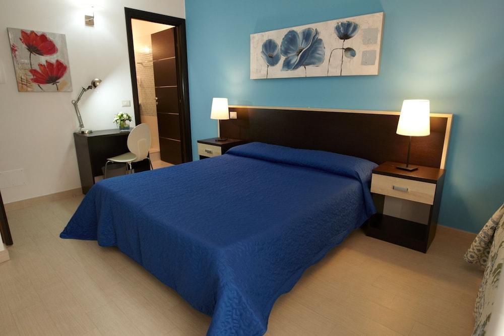 B&B Il Girasole กาโปดอร์ลันโด ภายนอก รูปภาพ