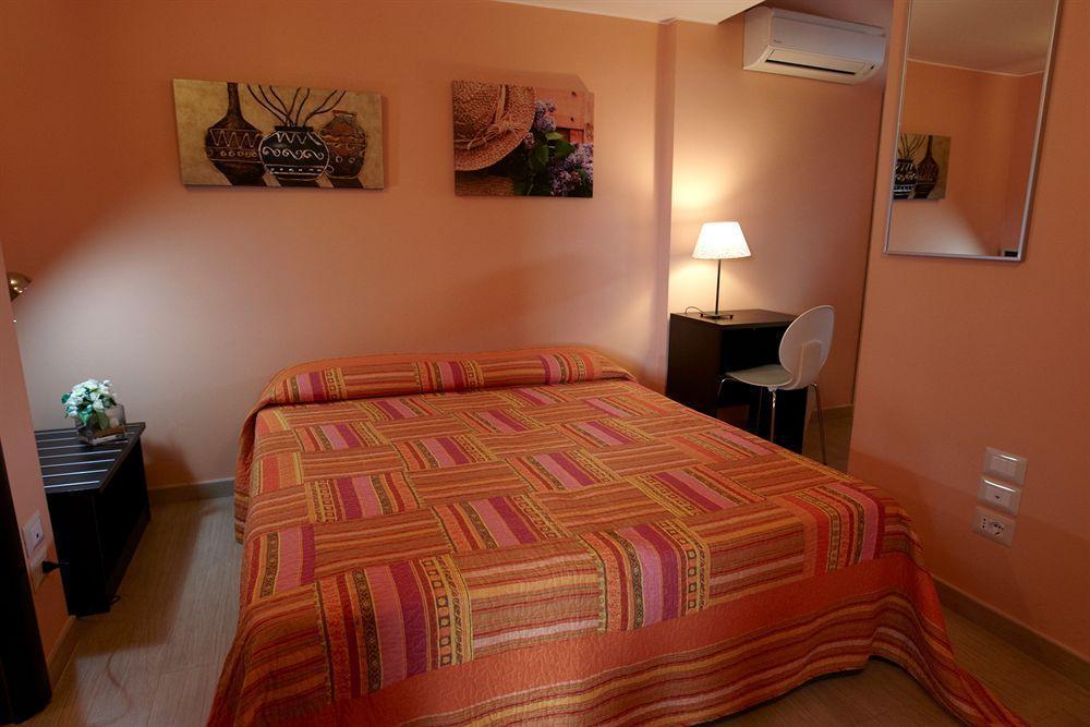 B&B Il Girasole กาโปดอร์ลันโด ภายนอก รูปภาพ